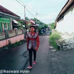 Ikaswara Alpian Thecogan
