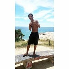 Neemias Siilva
