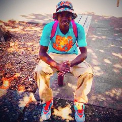 KEITH AKA KBK