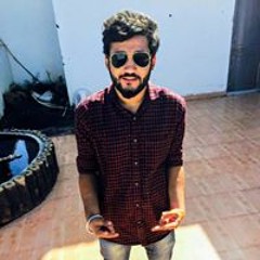 Akshay Chouhan