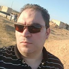 طارق غانم ال غانم