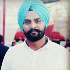 GaGu Brar