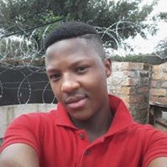 Thabiso Mtimande