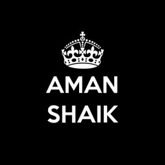 Dj Aman Shaik