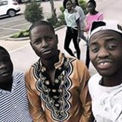 Tawanda Trick Tee Chari