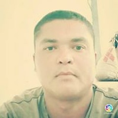 Alisson Gomes Cabral