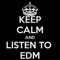 Edm fever