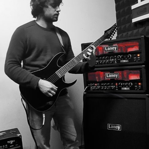Pablo del Campo’s avatar