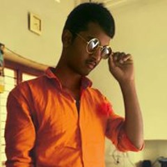 Nandhamuri Naresh Kumar