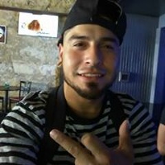 Aaron Jasso