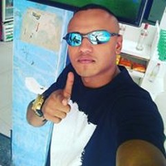 Ramon Wagner