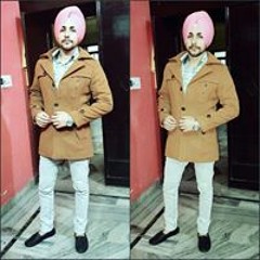 Rubal Singh Ramgarhia