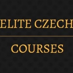 Elite Czech Courses