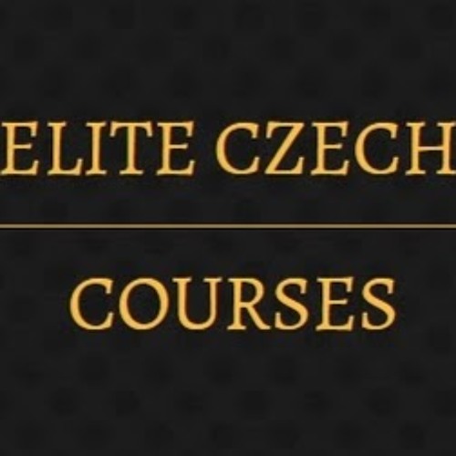 Elite Czech Courses’s avatar