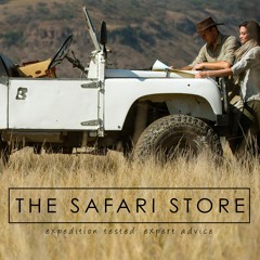 The Safari Store