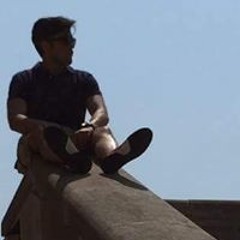 Kamran Riaz