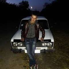 Seroga Sokirskii