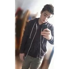 Dirk Andrade