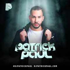 DJ Patrick Paul