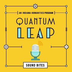 Quantum Leap Sound Bites
