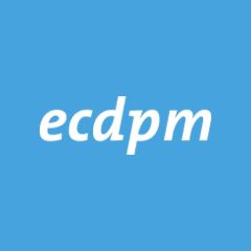 ECDPM’s avatar