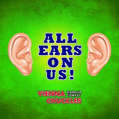 All Ears on Us! Podcast