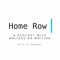 Home Row
