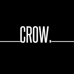 CROW.
