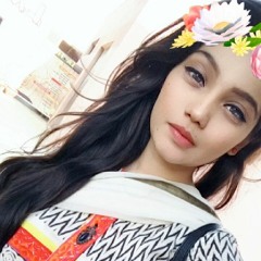Syeda Amna Hasany