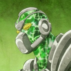 Hierophant Green
