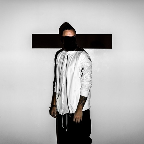 Joe Ghost - Are You Ready (Hardwell Rework)