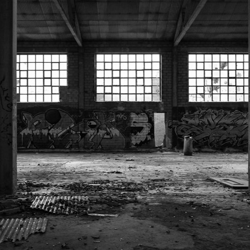 Barrankein (Original Mix)