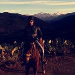 Khalid A Aljabaan