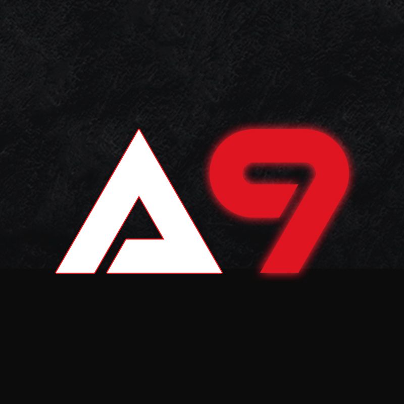 ALPHA 9
