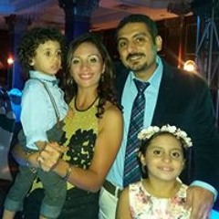 Sherry Hesham