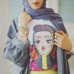 Sarah Abu Al Nadi