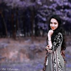Sanjida Tasnim
