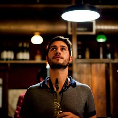 Retalhos - "Scottisch" by Tiago Candal