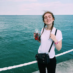 Аня Олинийчук