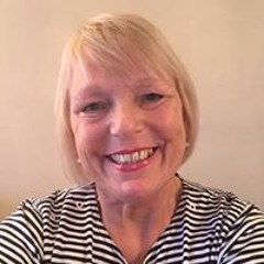 Sue Jane Parkinson