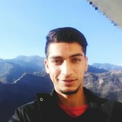 Sachin Sharma