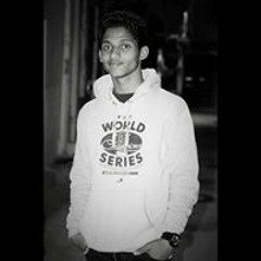 Jeswin Mathew