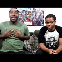 The Crate Podcast