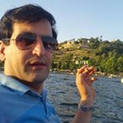 Moosa Mohabati