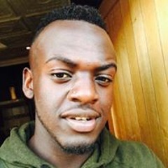 Thulani Mokoena