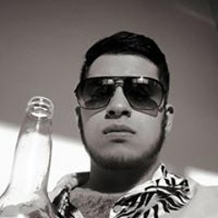 Adrian Forte