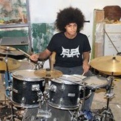 Daniel Boulden-Hibbert