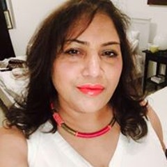 Rajinder Mann