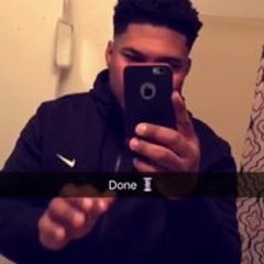 Jamison Jocoye