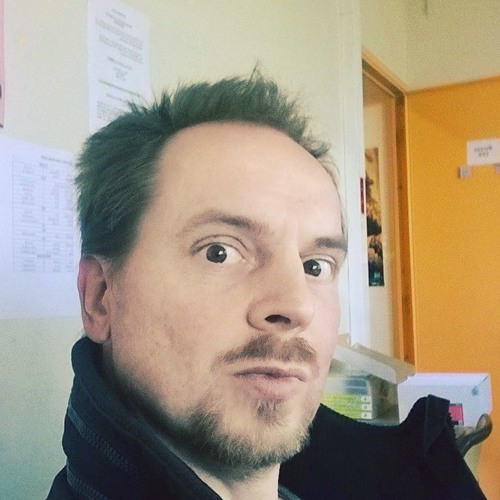 Sylvain Lelievres Stream On Soundcloud Hear The Worlds